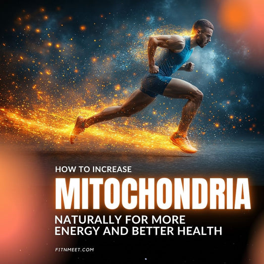 Why People Over 50 Are Reclaiming Double Their Energy — By Upgrading Their Cells