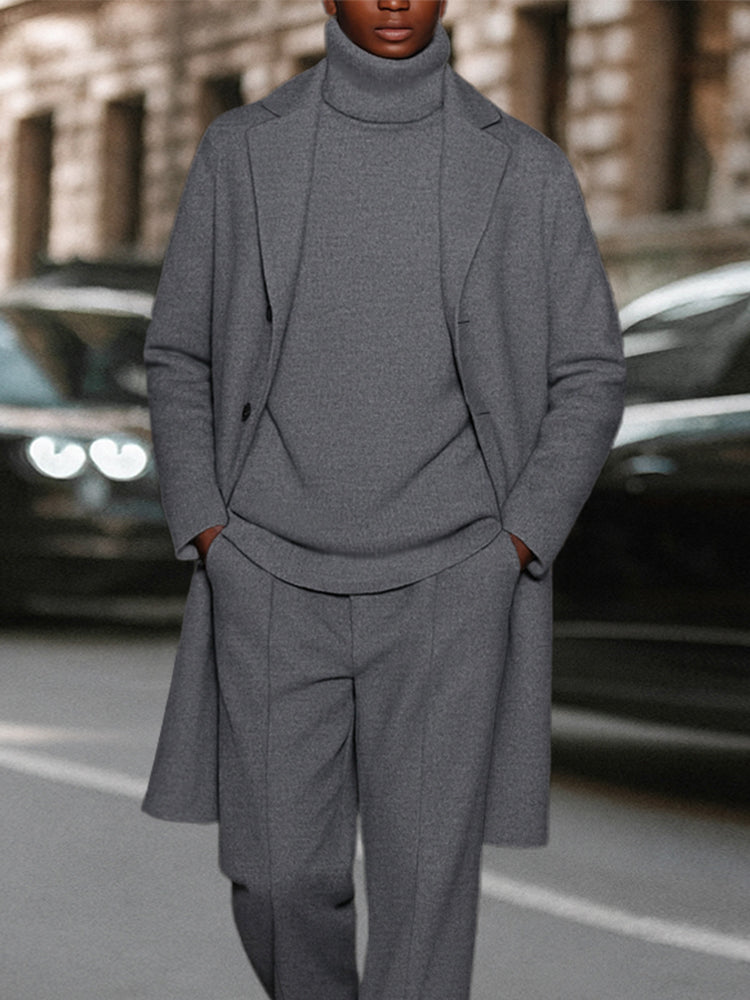 Effortless Luxury 3-Piece Matching Set