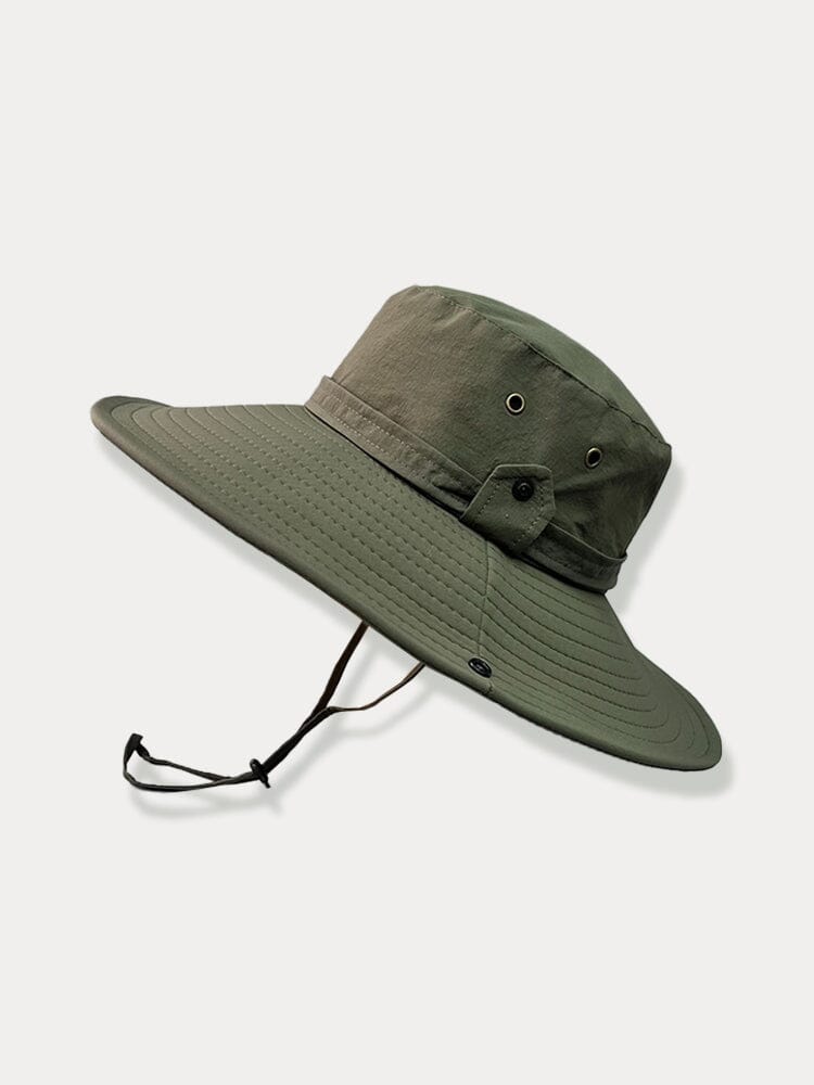 UV Protection Outdoor Hat