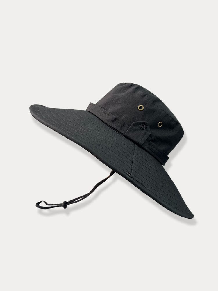 UV Protection Outdoor Hat