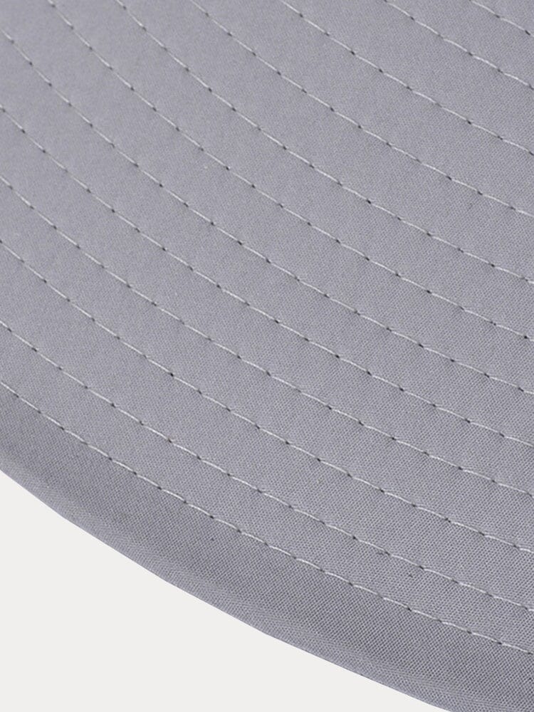 Wide Brim UV Protection Outdoor Hat